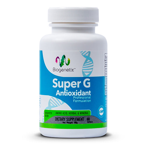 Super G Antioxidant